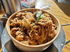 -老雒阳面馆·水席·洛阳菜(纱厂路店)