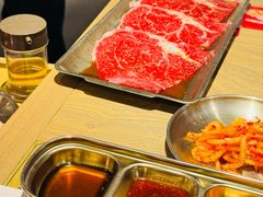 -西塔老太太泥炉烤肉(亚运村店)