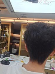 -发源地HAIR SALON