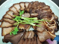 -绍兴名菜馆(可乐路店)