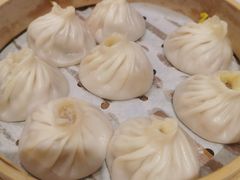 -馋三尺蟹粉小笼(人民广场店)