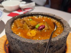 -千百味红餐厅·江西菜(绿地双子塔店)