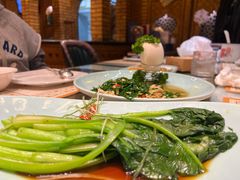 -海尔巴格·新疆菜(吐鲁番店)