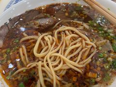 -马子禄牛肉面(金宝街店)