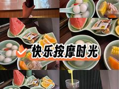 -足本纪·足道 SPA 简餐 小吃(文三西路店)