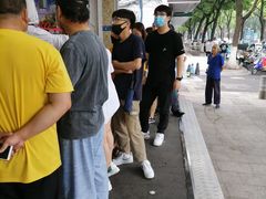 -赵记粽子(司前街店)