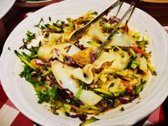 -西贝(石景山当代店)