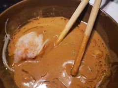 -宽板凳老灶火锅(南礼士路店)