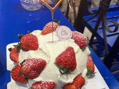 -鹿里烘焙LulyBaking(东二环泰禾广场店)