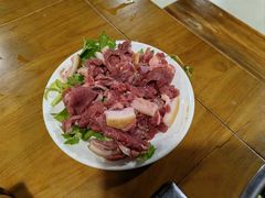 -苗家恒灵酸汤鱼-跳水牛肉连锁店(凯里总店)
