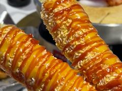 -BOPEYE·波派炸鸡(九霄天地店)