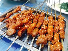 -老毛手抓·盐池滩羊非遗手抓(宁夏总店)
