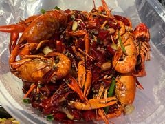 -龙虾奇迹(大华三路店)
