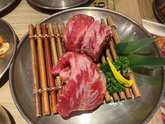 -西塔老太太泥炉烤肉(亚运村店)