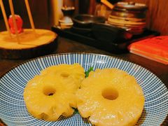 -上男·烧肉集市(五一广场店)