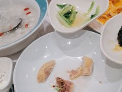 -上海1号私藏菜(静安店)