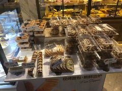 -BreadTalk面包新语·烘焙蛋糕(高德置地春广场店)