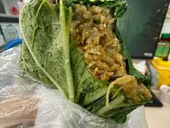 -蘸小院铁锅炖·蘸酱菜·东北菜(怀远门店)