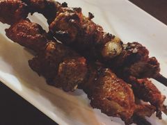-新疆民族团结羊肉串(锦江区店)