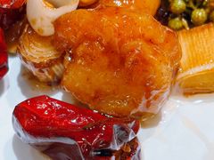-晓淮山·扬州早茶·淮扬菜(龙阳广场店)
