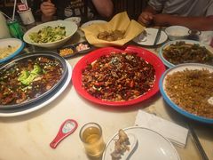 -常和州·夜宵大排档(常州单店)