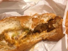 -麦当劳(乳山路店)