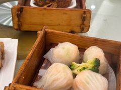 -嘉禧大酒楼(康城广场店)