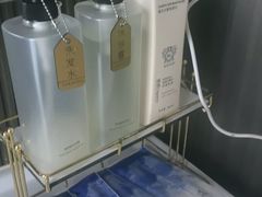 -华夏良子·足道SPA艾灸(胜利路店)