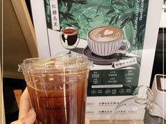 -Manner Coffee(芮欧百货店)