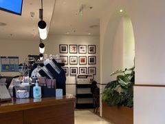 -Peet's Coffee皮爷咖啡(上海长风大悦城店)