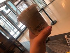 -THE WOODS 简餐 (国贸商城店)