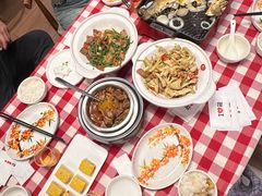 -西贝(华发商都店)