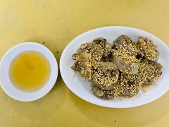 -猪肠胀糯米(珠江路美食街店)