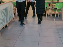 -德克士(蔚县永昌店)