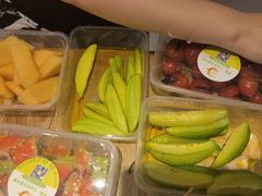 -老炳·七丛松甘草水果