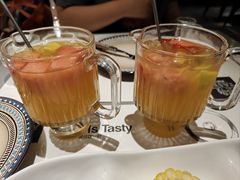 -西堤牛排(北京国瑞店)