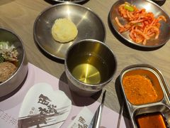 -西塔老太太泥炉烤肉(亚运村店)