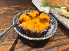 -桂马·日本料理·海胆·海鲜饭·酒场(民主广场店)