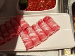 -海底捞火锅(凤凰广场店)
