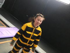 -嘿哟动霸CHUA·新潮玩运动娱乐中心·蹦床滑冰团建乐园