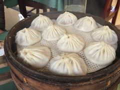 -黄家老店·非遗灌汤包(晋安路店)