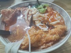 -家味螺蛳粉&烤鱼(五角场店)