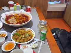 -马家水煮鱼(富民街店)