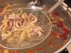 -小煵记·打边炉(西丽文光店)