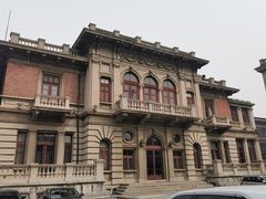 -天津意大利风情旅游区