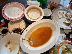 -荷风细雨·中国茶宴(碧云店)