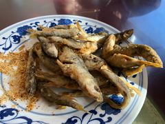 -同福农家菜(霞云岭国家森林公园店)