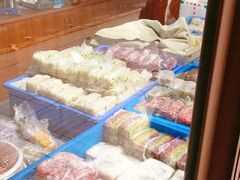 -非遗近水楼糕团(景德路店)
