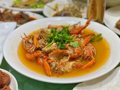 蒜蓉小龙虾-驻海渔市(置信店)