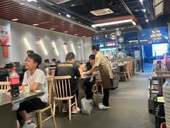 -白玉·朝鲜族烤串(南山店)